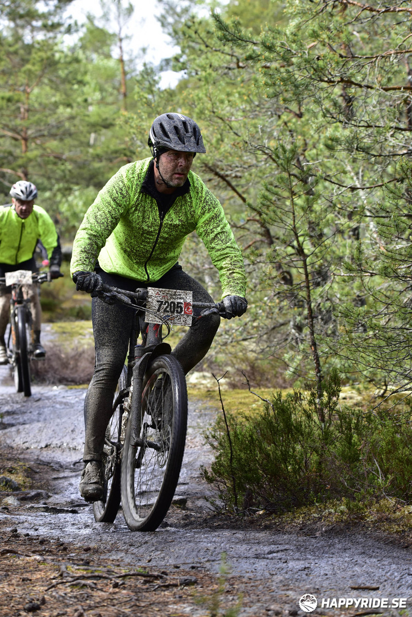 Bild från Lida Loop 2019